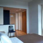 Standard huone kolmelle