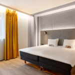 Classic-huone saunalla