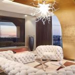 Presidential Suite on upea