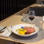 A la carte ravintola KUU