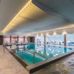 Tervis - Vesivoimistelu-allas