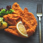 Wiener Schnitzel