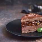 Sacher kakkupala Wienissä