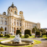 Taidehistoriallinen museo Wien