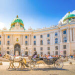 Alte Hofburg, Wien