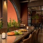 WELLNESS JA SPA osastolta voi varata oman ykstyishuoneen