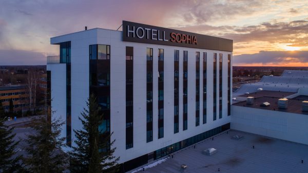 Hotel Sophia