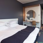 Standard Twin -huone