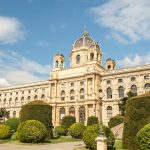Luonnontieteellinen museo Wien