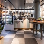 Scandic Rovaniemi deli