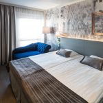 Scandic Rovaniemi superior -huone