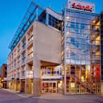 Scandic Rovaniemi