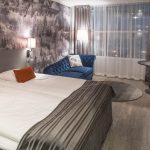 Scandic Rovaniemi perhehuone