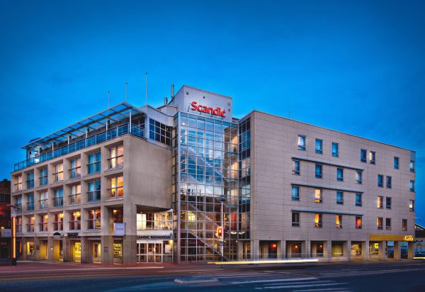 Scandic Rovaniemi City
