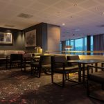 Scandic Narvik lounge