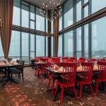 Scandic Narvik ravintola