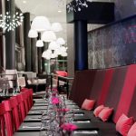 Scandic Narvik ravintola