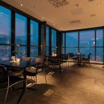Scandic Narvik skybar
