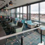 Scandic Narvik skybar