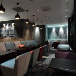 Scandic Narvik skybar