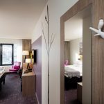 Scandic Narvik perhehuone