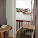 Scandic Svolvaer superior-huone