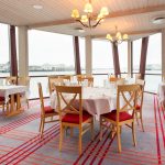 Scandic Svolvaer ravintola