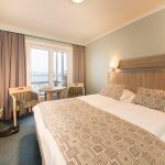 Scandic Svolvaer standard-huone