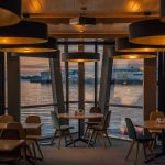 Scandic Svolvaer ravintola