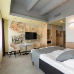 Premium Double -huone