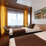 Standard Twin -huone