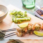 Joyce-ravintolan annos