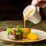 Joyce-ravintolan annos