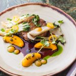 Joyce-ravintolan annos