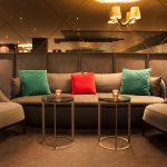 Scandic Ishavshotel baari