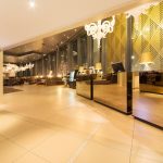 Scandic Ishavshotel Vastaanotto