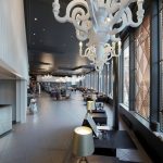 Scandic Ishavshotel Vastaanotto