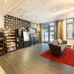 Scandic Grand Tromso