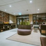 Scandic Grand Tromso Aula