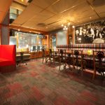 Scandic Grand Tromso Baari Kahvila