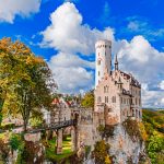 Lichtensteinin linna