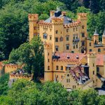 Hohenschwangaun linna