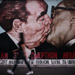 East Side Gallery