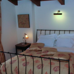 Standard-huone parivuoteella