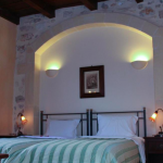 Standard-huone erillisillä vuoteilla