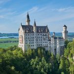 Neuschwansteinin linna