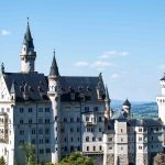 Neuschwansteinin linna