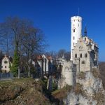 Lichtensteinin linna