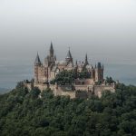 Hohenzollernin linna