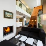 Ibis Styles Tallinn aula